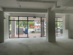 North Canal Road (D1), Retail #582338811